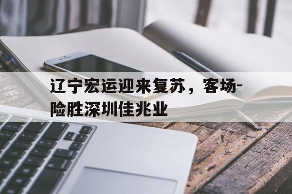 辽宁宏运迎来复苏，客场-险胜深圳佳兆业的简单介绍
