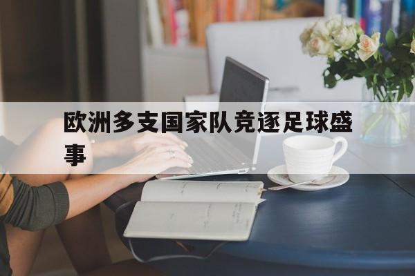 欧洲多支国家队竞逐足球盛事